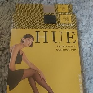 HUE Micro mesh hose